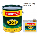 Chống thấm sân thượng bao nhiêu tiền 1m²