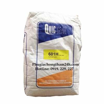 Keo dán gạch Quicseal 601H