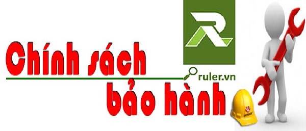 chống thấm bảo hành dài lâu