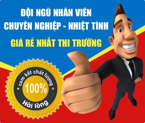 dịch vụ chống thấm tốt nhất