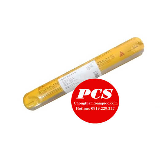 Sikaflex-140 Construction: Keo trám khe xây dựng chuyên dụng, phù hợp cho các ứng dụng trám khe co giãn và mối nối kết cấu.