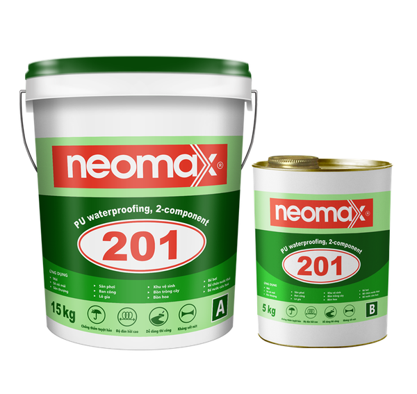 neomax 201