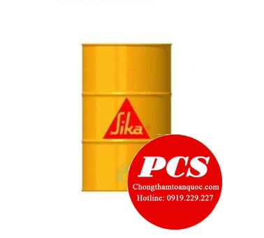 Sikaplast 318 VN - Phụ gia bê tông siêu hoá dẻo chất lượng Sikaplast 318 VN - Phụ gia bê tông siêu hoá dẻo chất lượng